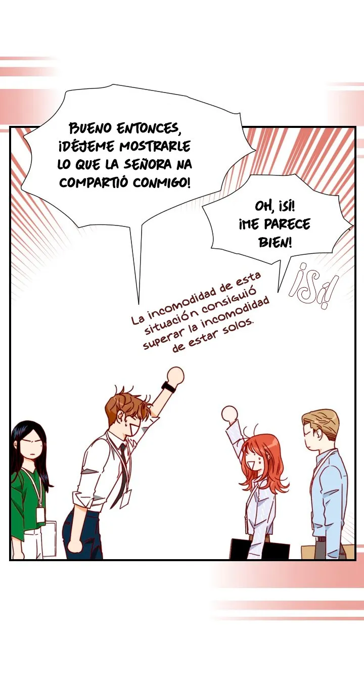 1/24 Romance Capítulo 51 en Línea - página 56