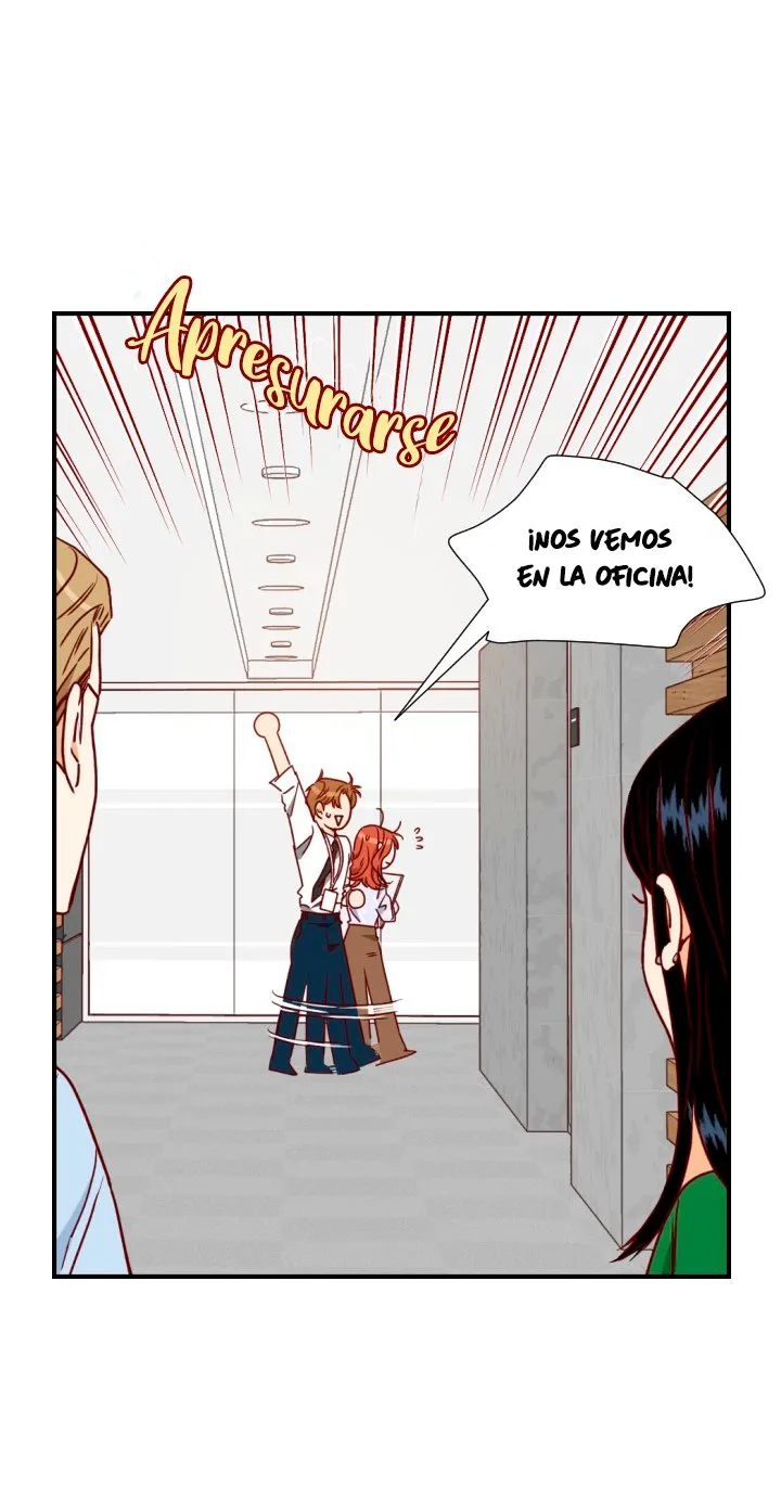 1/24 Romance Capítulo 51 en Línea - página 57
