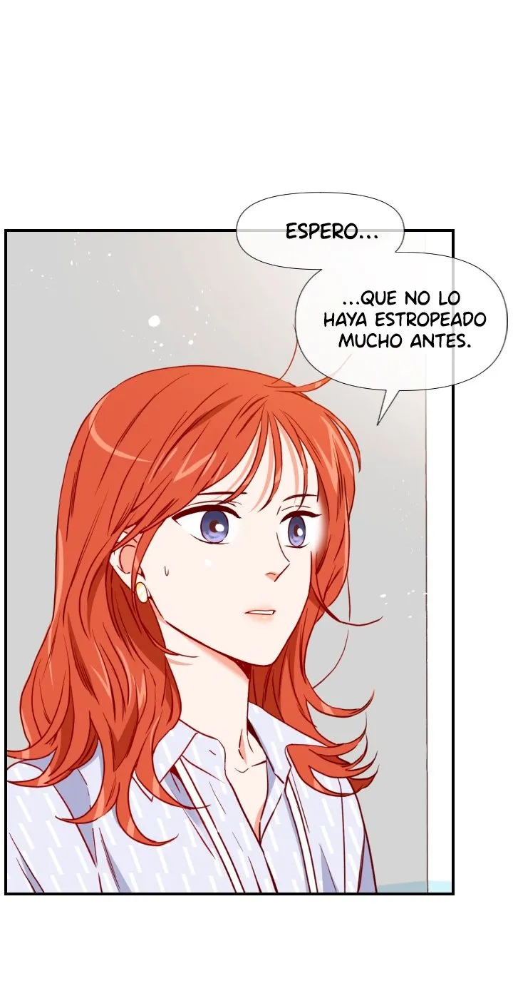 1/24 Romance Capítulo 52 en Línea - página 8