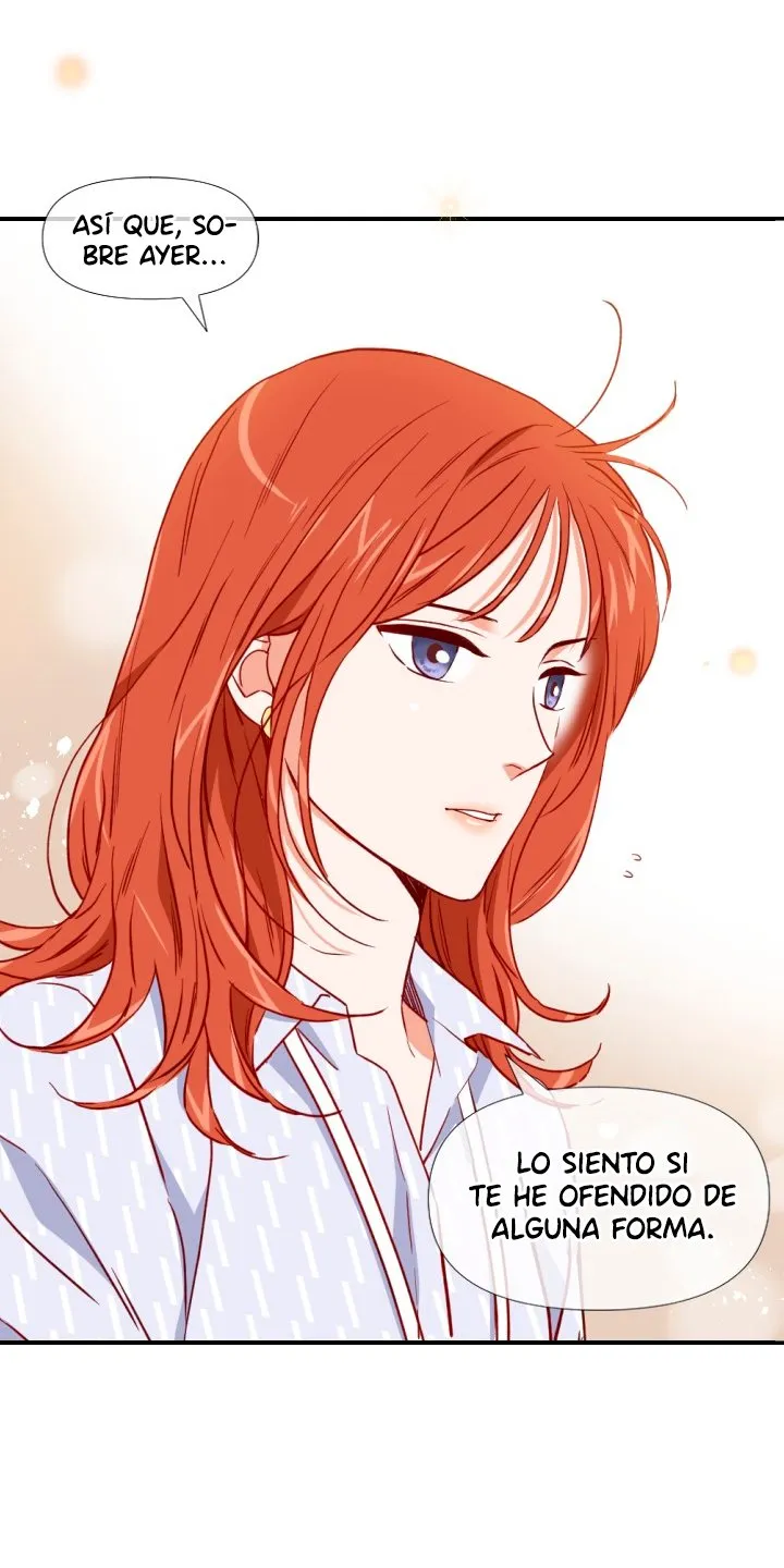 1/24 Romance Capítulo 52 en Línea - página 16