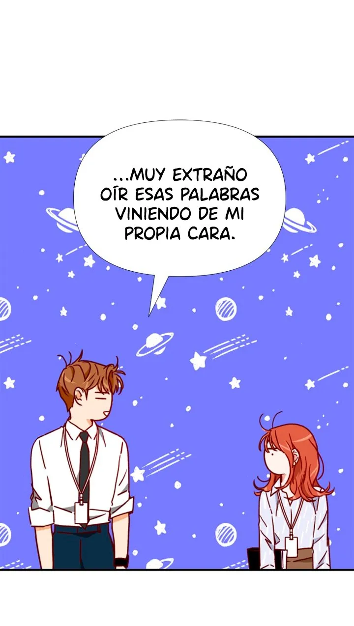 1/24 Romance Capítulo 52 en Línea - página 21