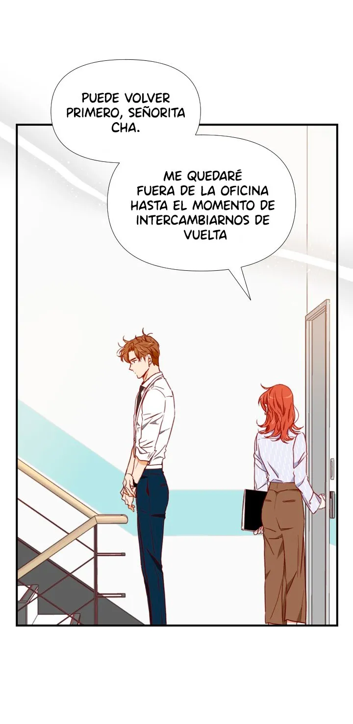 1/24 Romance Capítulo 52 en Línea - página 26