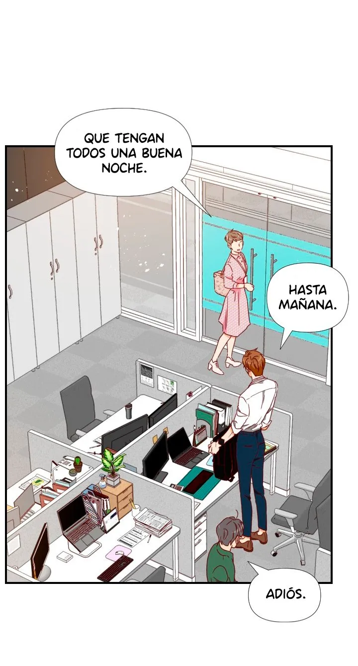 1/24 Romance Capítulo 52 en Línea - página 34