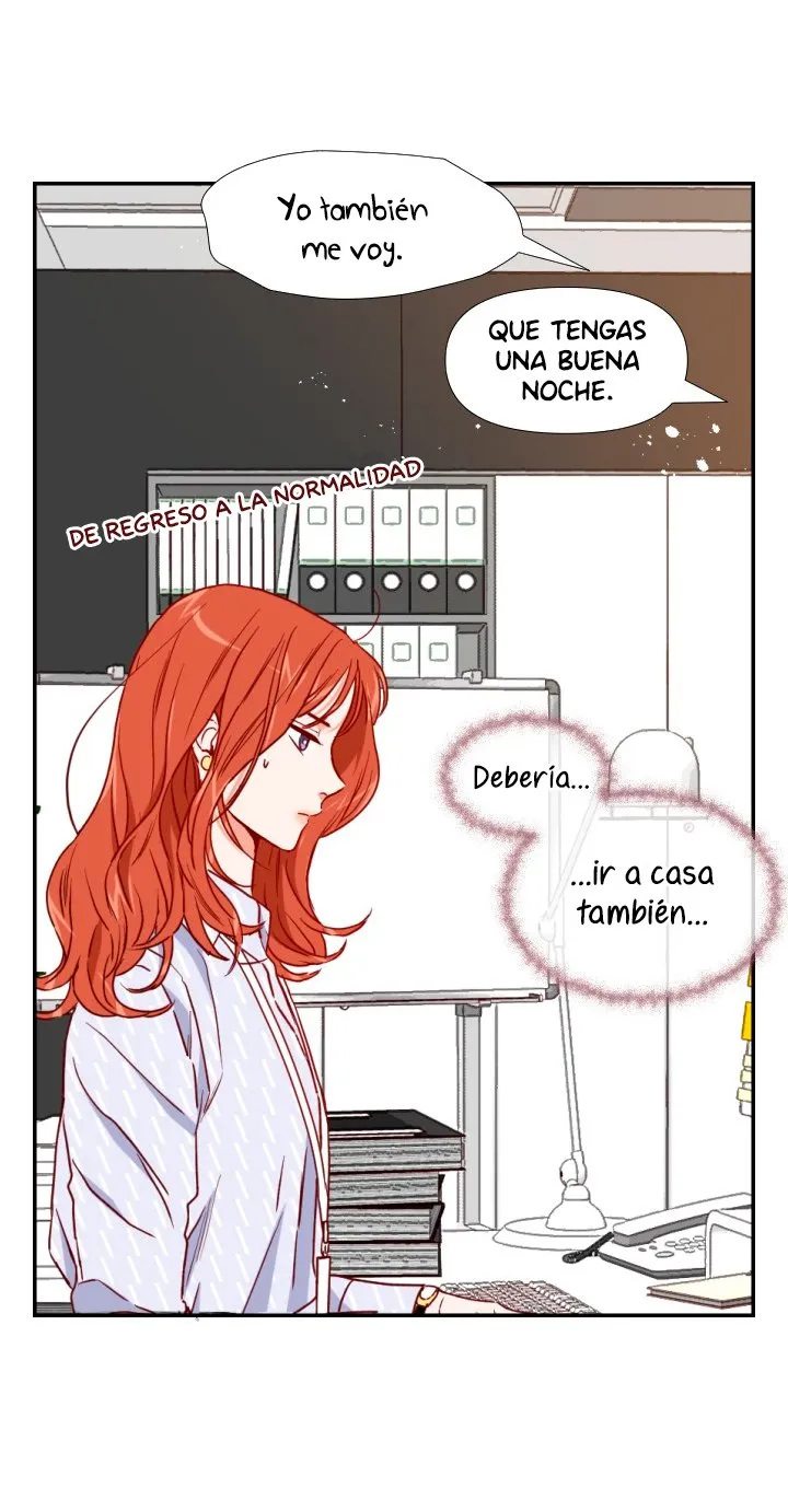 1/24 Romance Capítulo 52 en Línea - página 35