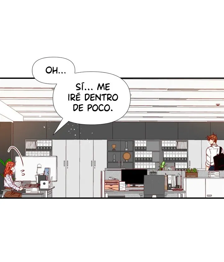 1/24 Romance Capítulo 52 en Línea - página 38