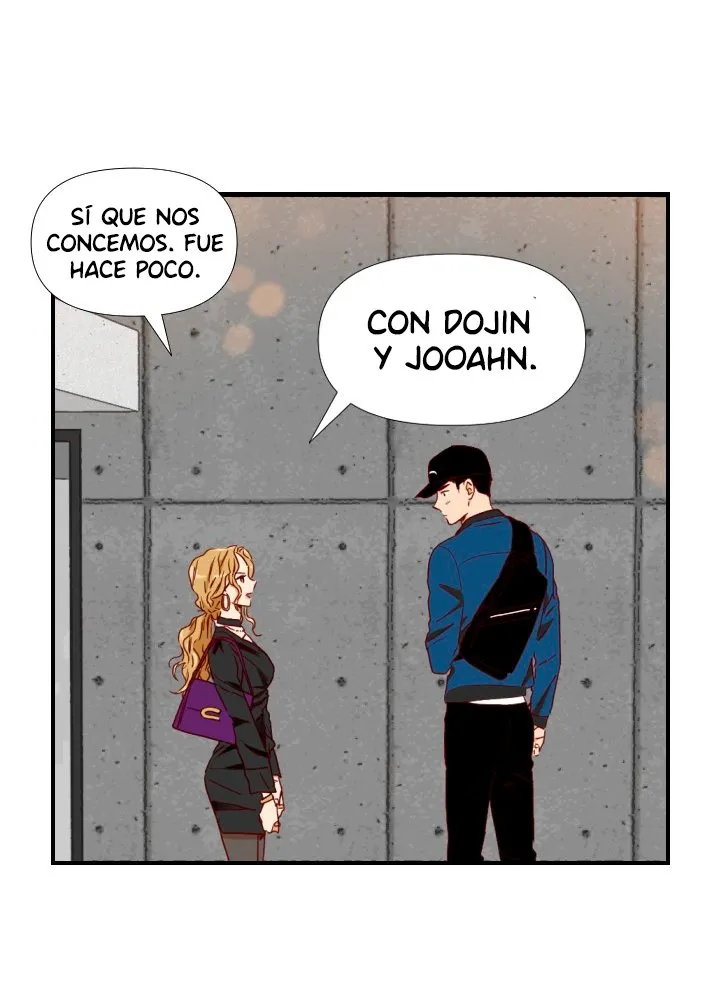 1/24 Romance Capítulo 52 en Línea - página 59