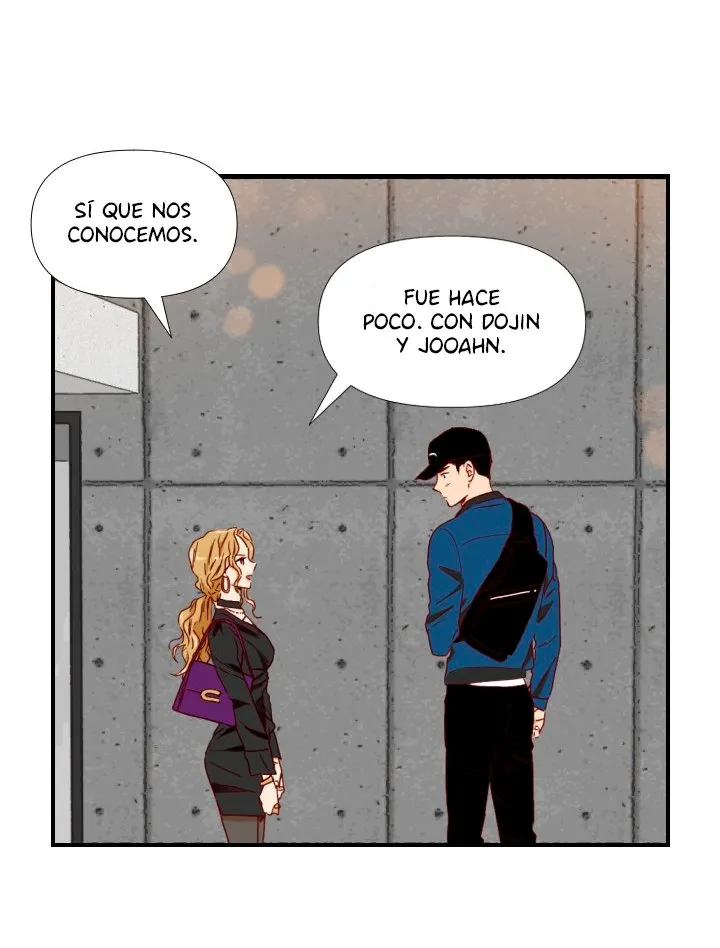 1/24 Romance Capítulo 53 en Línea - página 3