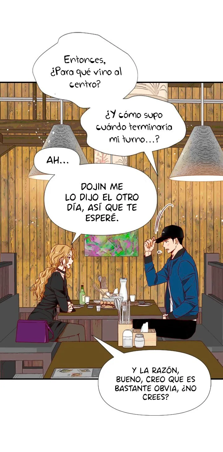 1/24 Romance Capítulo 53 en Línea - página 16