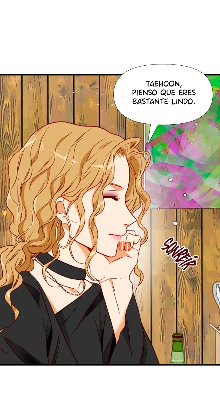 1/24 Romance Capítulo 53 en Línea - página 17
