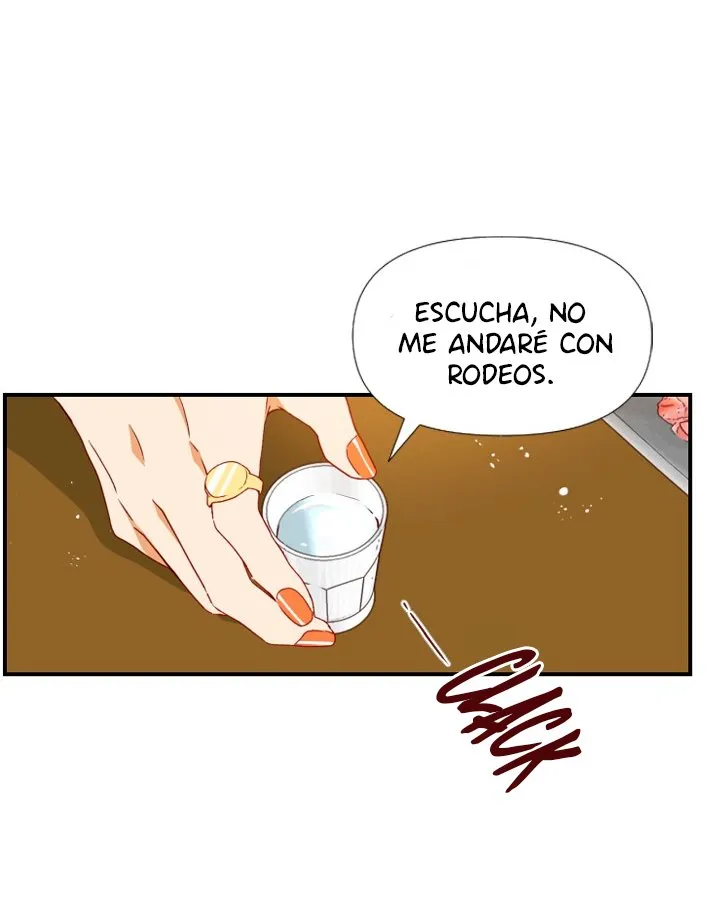 1/24 Romance Capítulo 53 en Línea - página 19