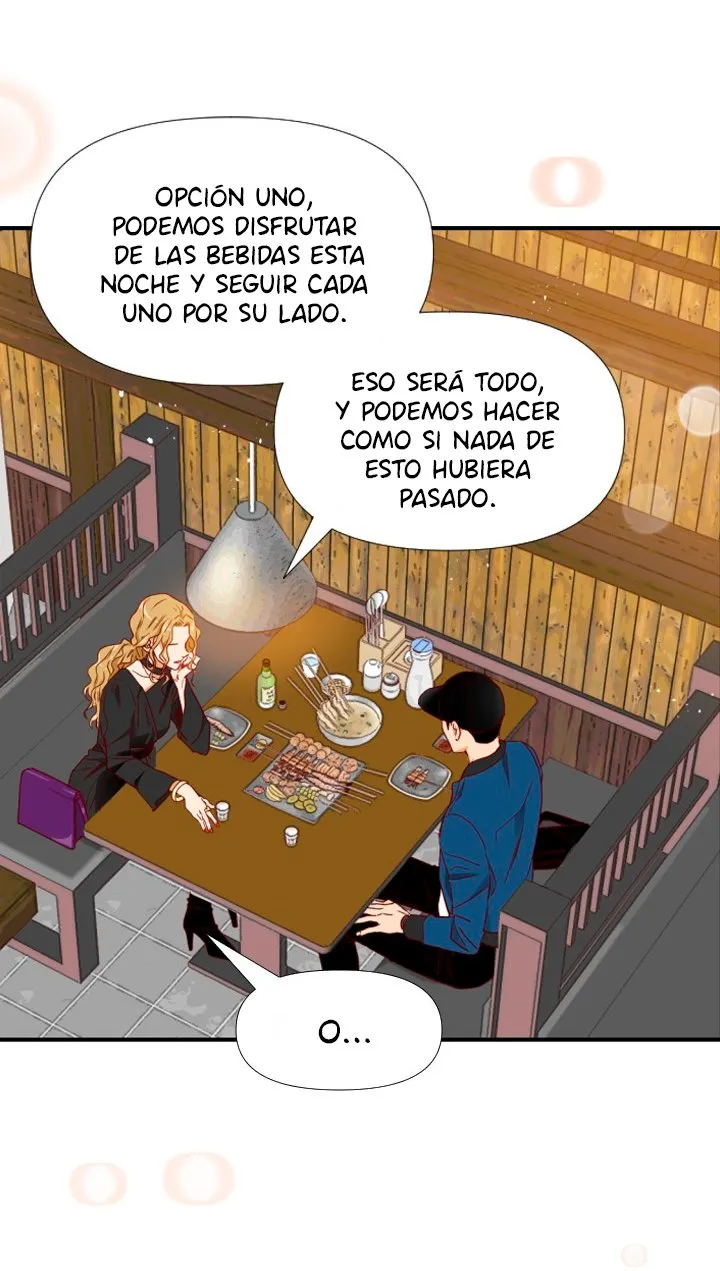 1/24 Romance Capítulo 53 en Línea - página 21