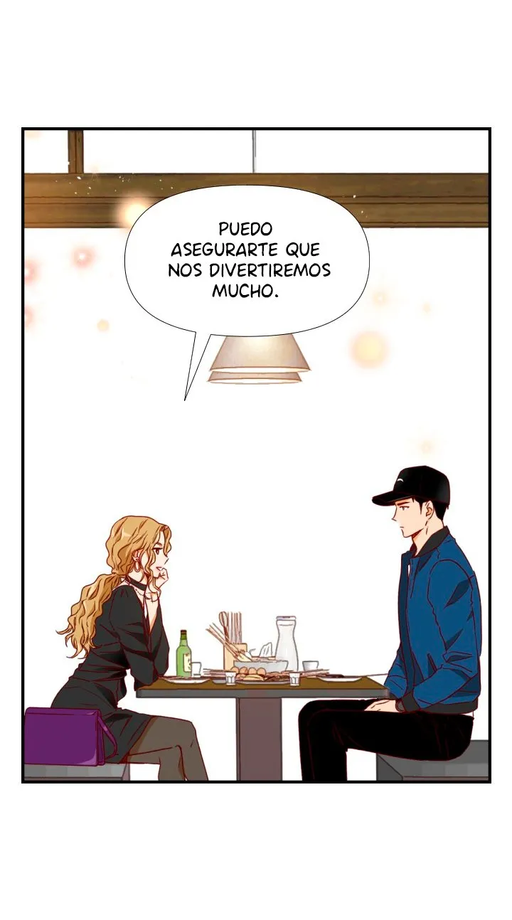 1/24 Romance Capítulo 53 en Línea - página 24