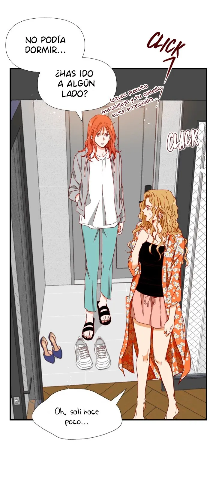1/24 Romance Capítulo 53 en Línea - página 53