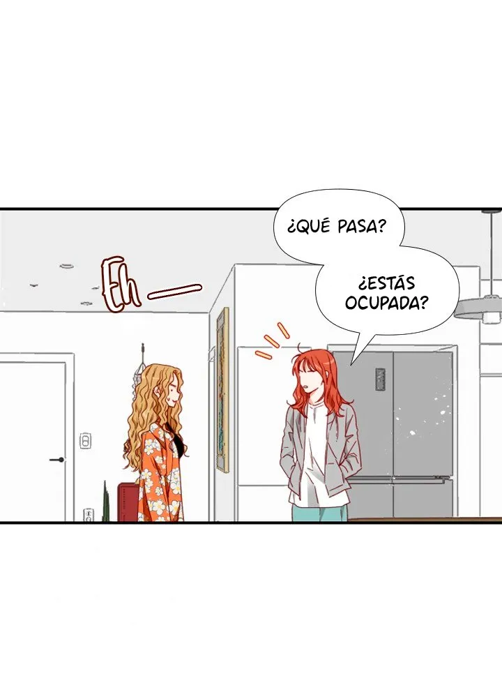 1/24 Romance Capítulo 53 en Línea - página 56