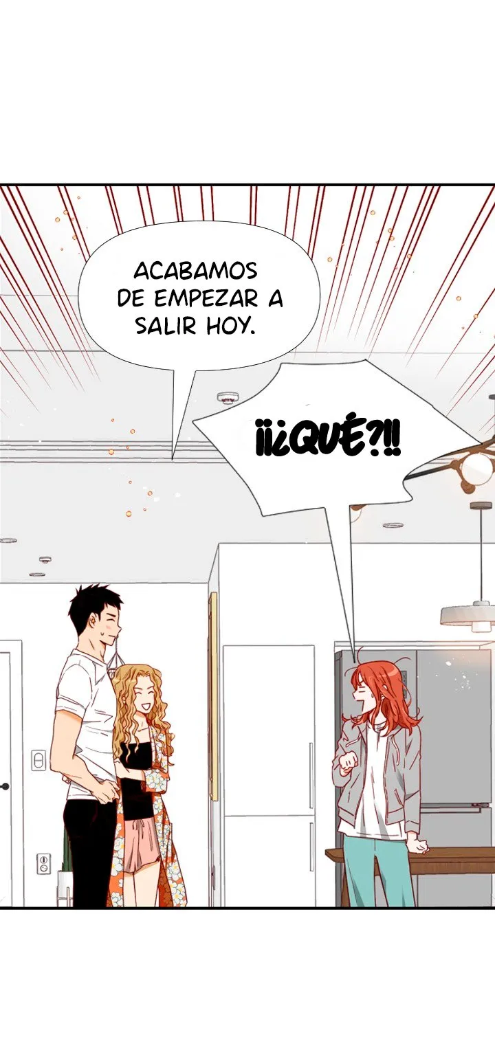 1/24 Romance Capítulo 53 en Línea - página 62