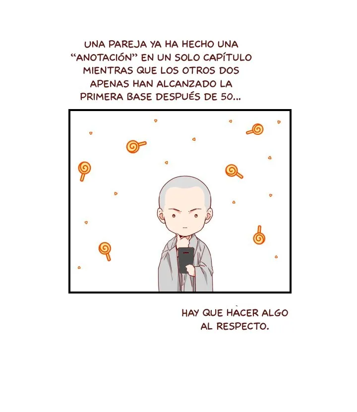 1/24 Romance Capítulo 53 en Línea - página 64
