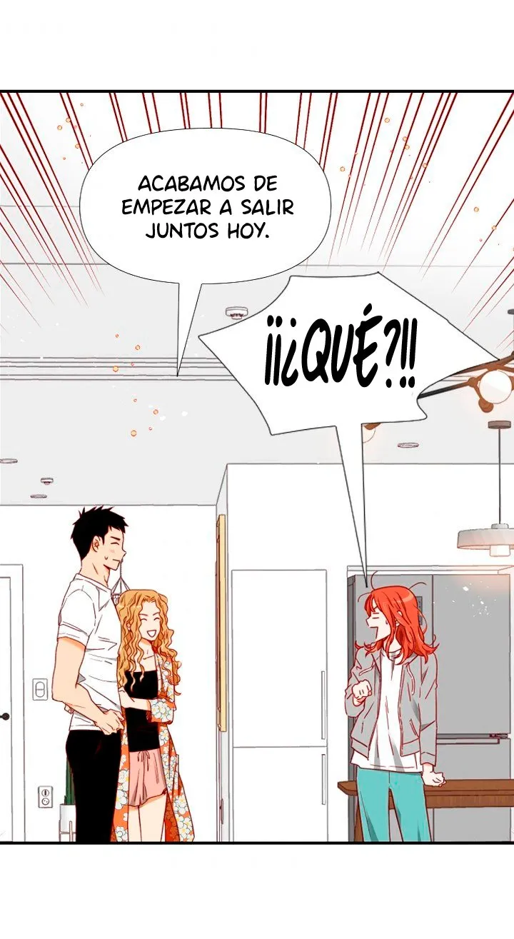 1/24 Romance Capítulo 54 en Línea - página 5