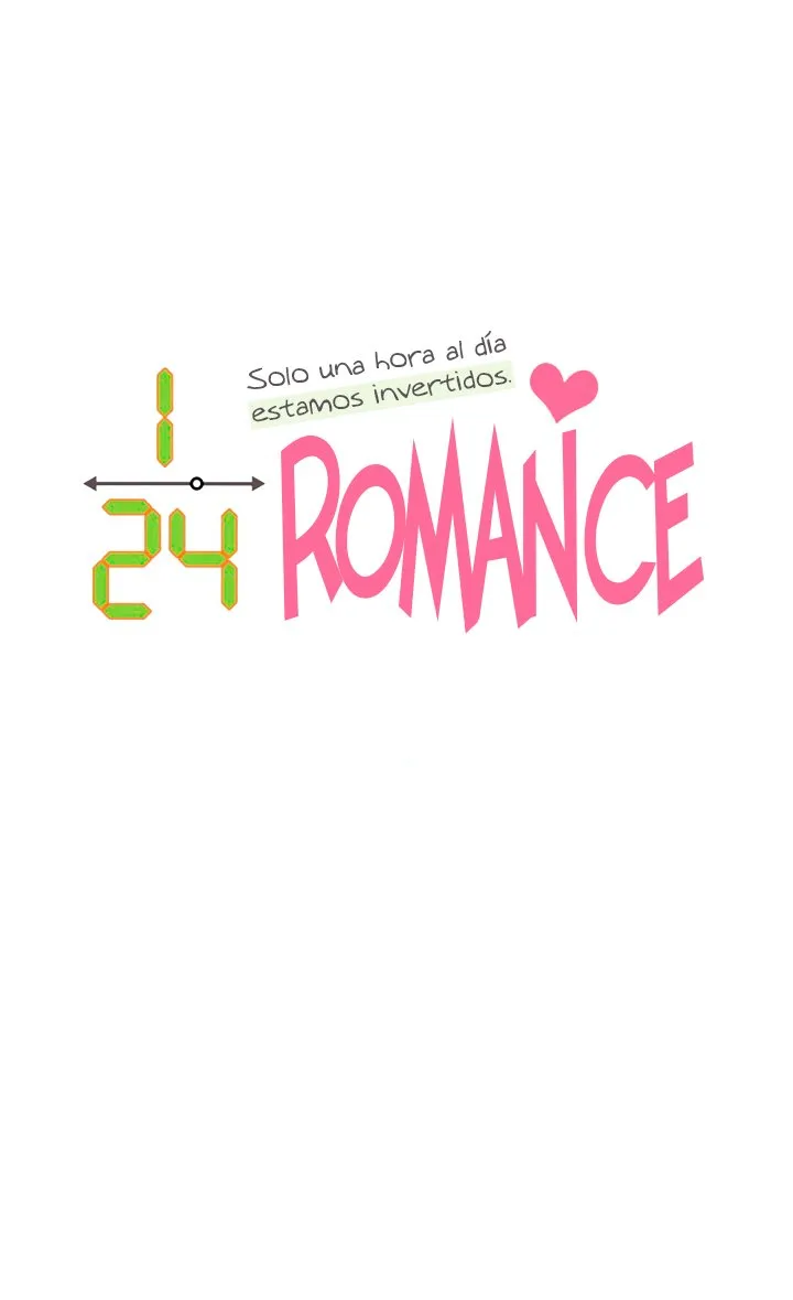 1/24 Romance Capítulo 54 en Línea - página 6
