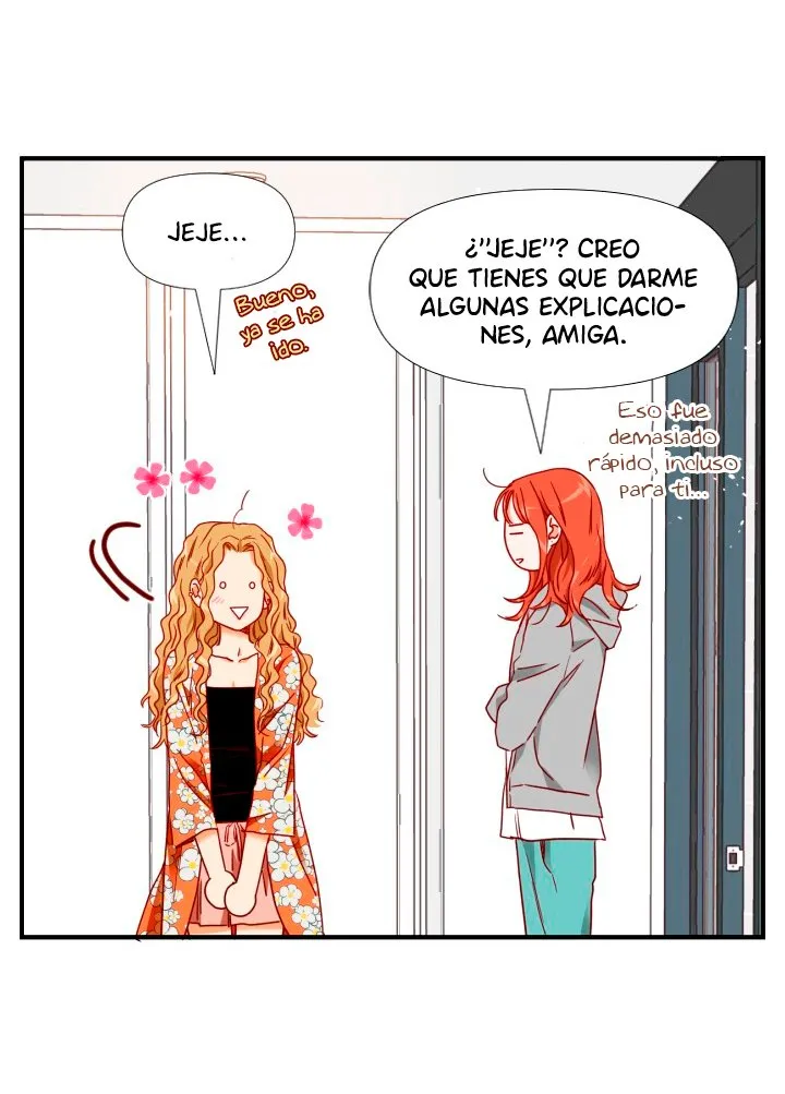 1/24 Romance Capítulo 54 en Línea - página 10