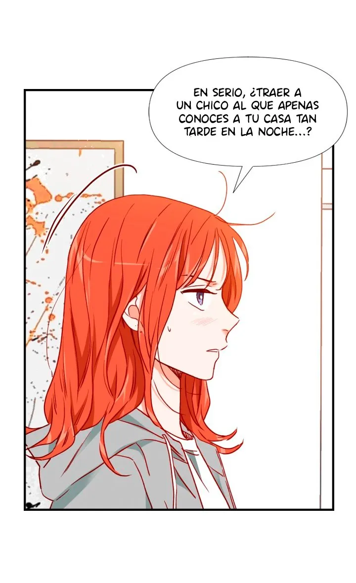 1/24 Romance Capítulo 54 en Línea - página 11