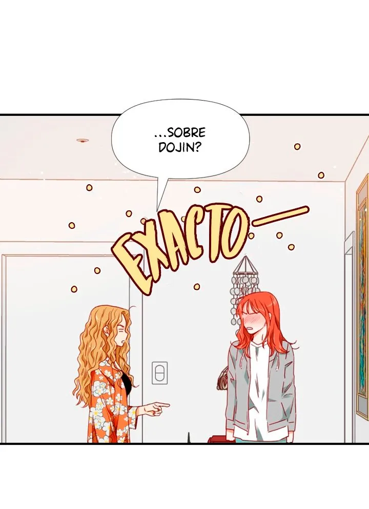1/24 Romance Capítulo 54 en Línea - página 14