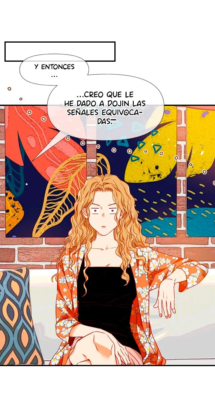 1/24 Romance Capítulo 54 en Línea - página 17