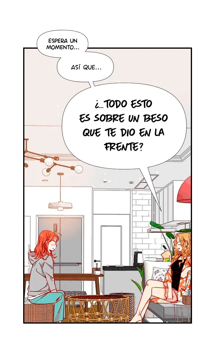1/24 Romance Capítulo 54 en Línea - página 18