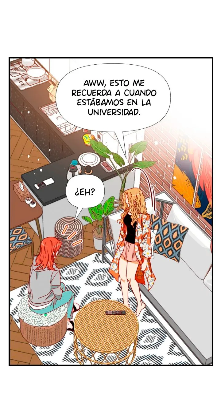1/24 Romance Capítulo 54 en Línea - página 26