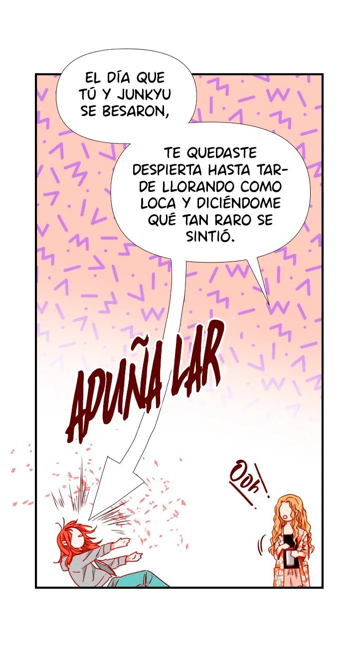 1/24 Romance Capítulo 54 en Línea - página 30
