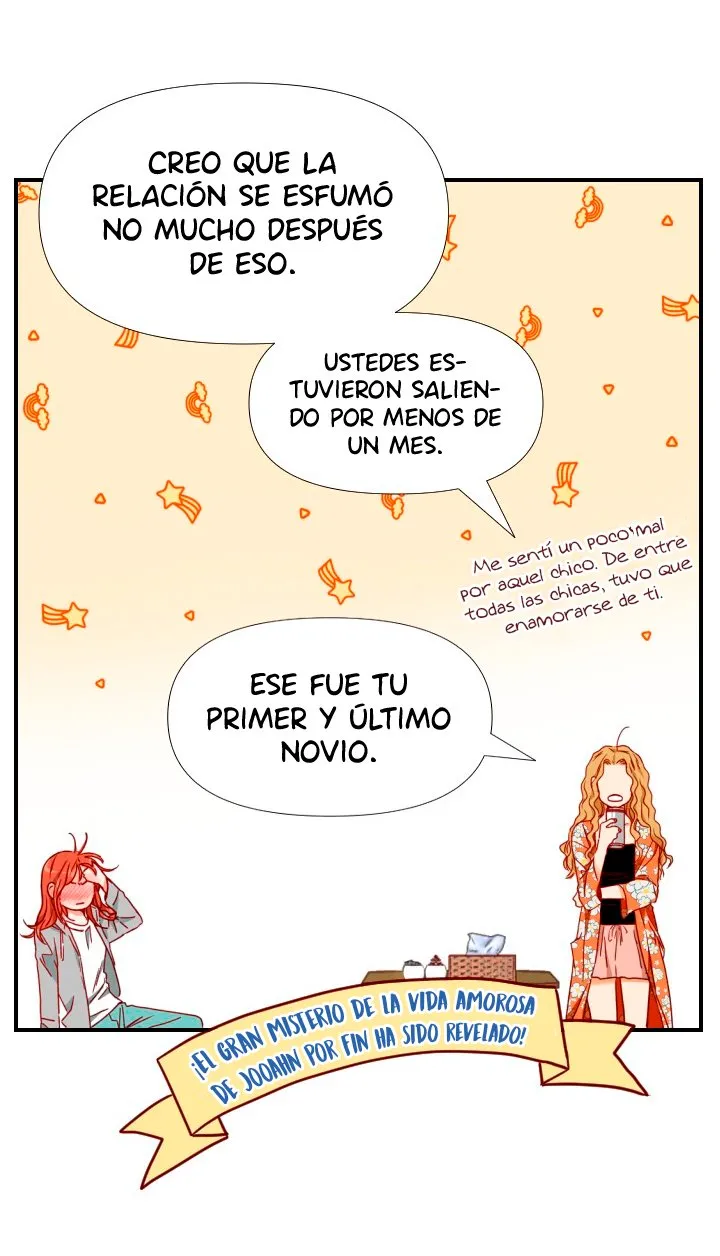 1/24 Romance Capítulo 54 en Línea - página 31