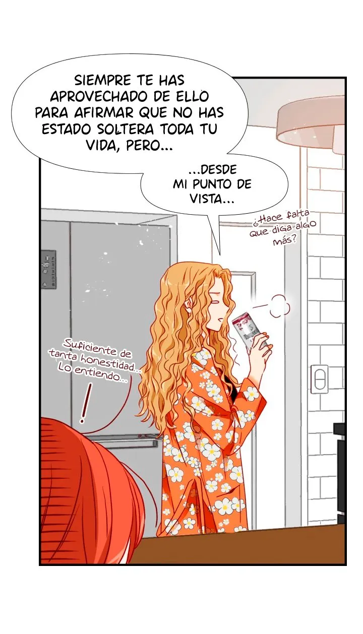 1/24 Romance Capítulo 54 en Línea - página 32