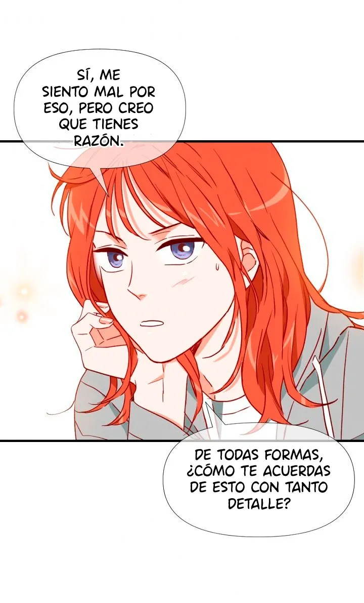 1/24 Romance Capítulo 54 en Línea - página 34