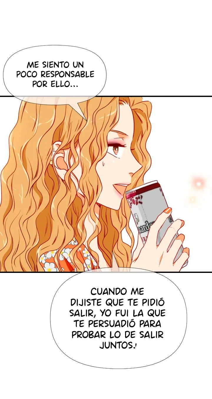 1/24 Romance Capítulo 54 en Línea - página 35