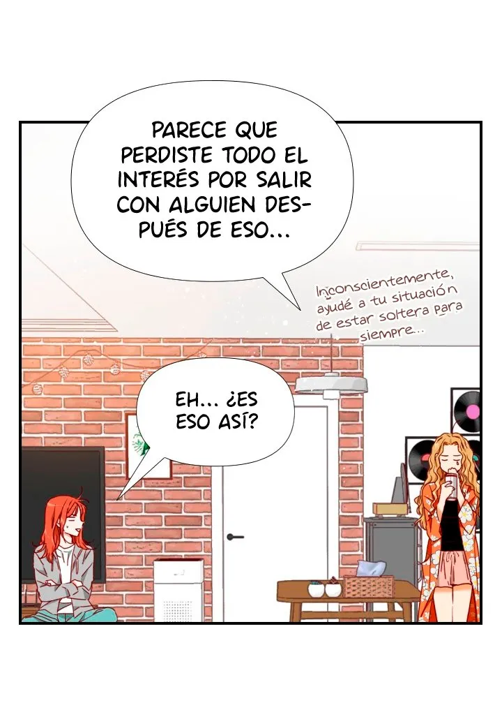 1/24 Romance Capítulo 54 en Línea - página 36