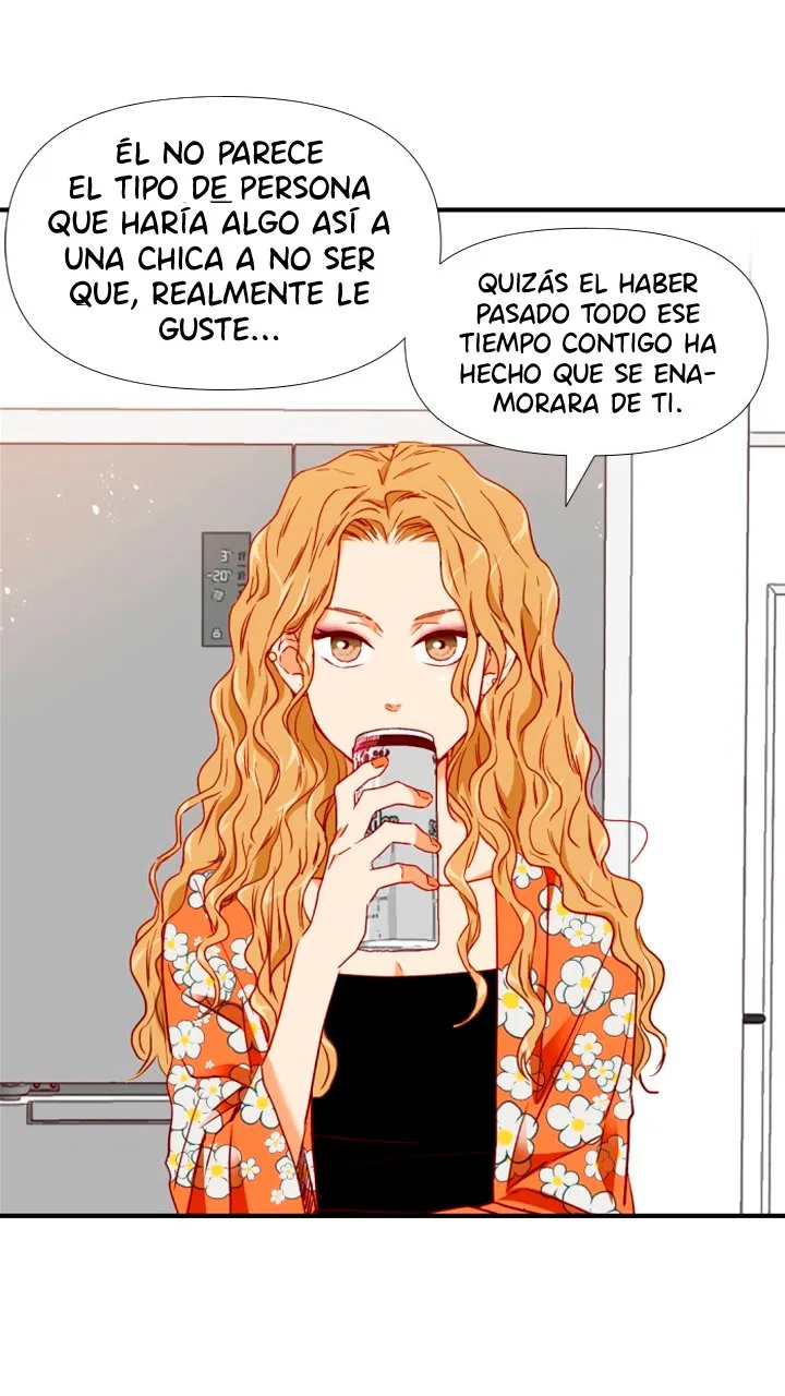 1/24 Romance Capítulo 54 en Línea - página 41