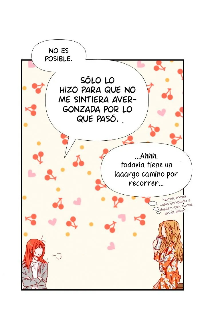 1/24 Romance Capítulo 54 en Línea - página 42