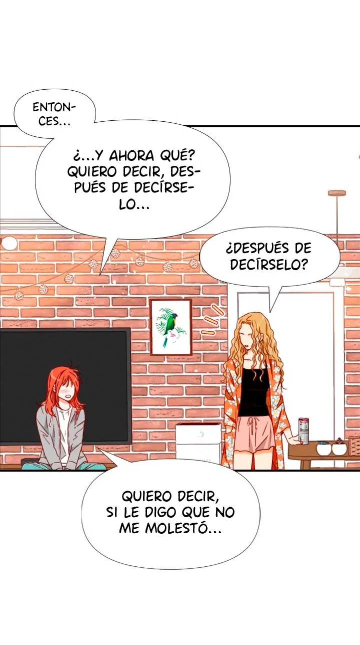 1/24 Romance Capítulo 54 en Línea - página 46