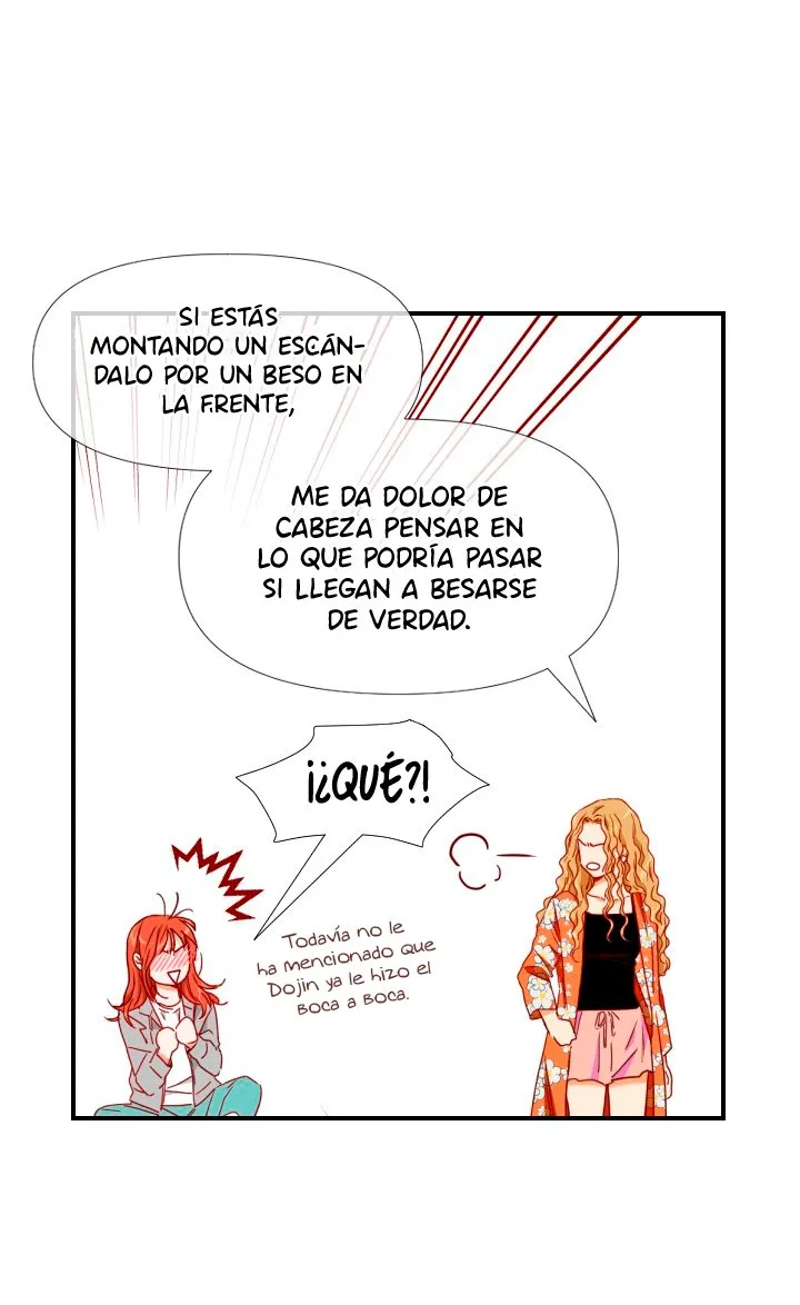 1/24 Romance Capítulo 54 en Línea - página 49