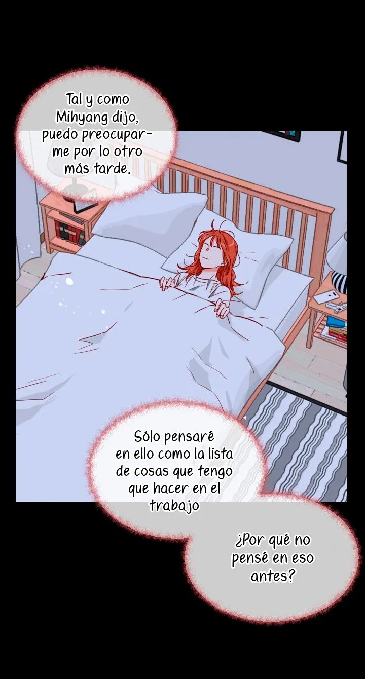 1/24 Romance Capítulo 54 en Línea - página 55