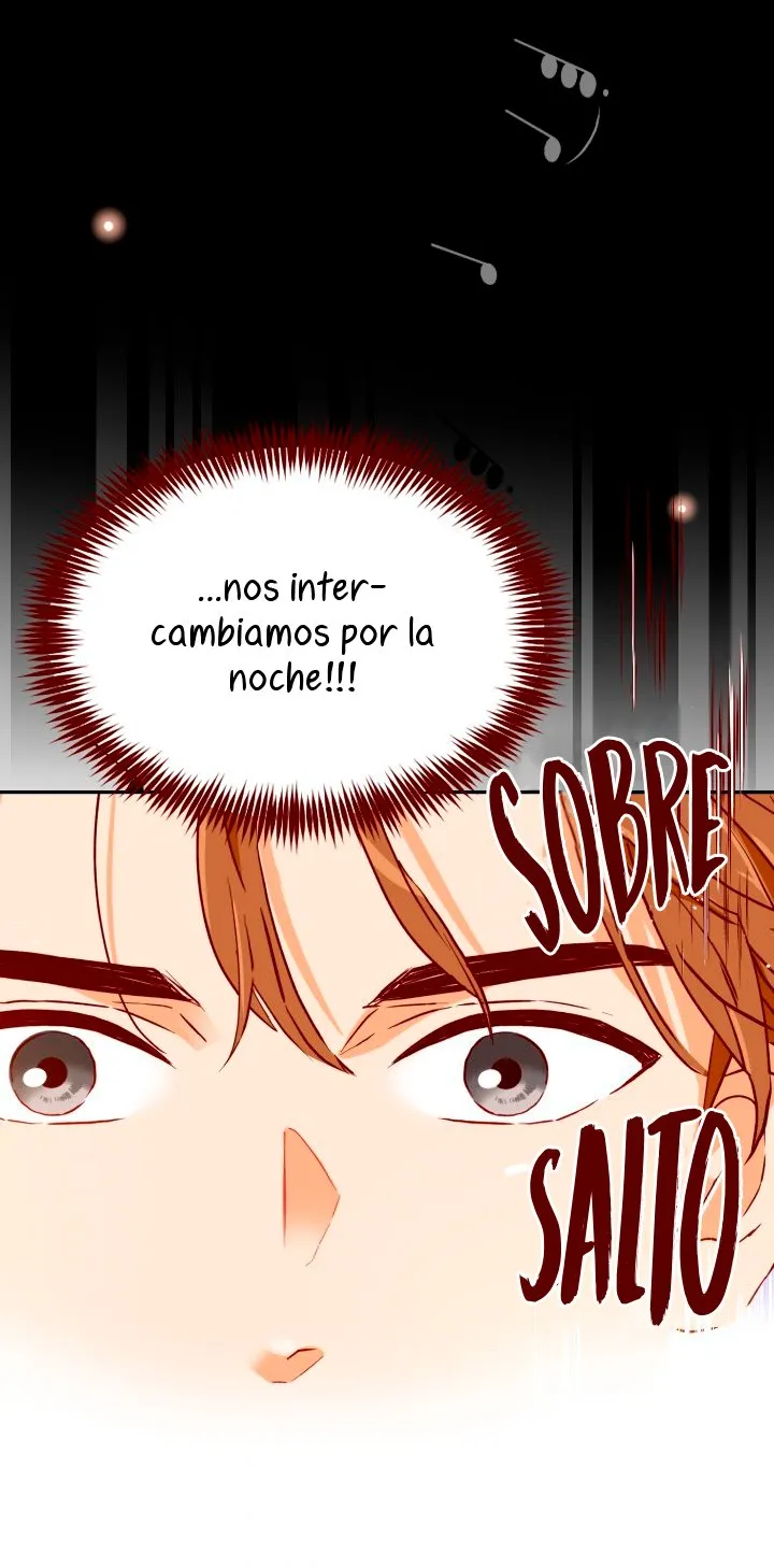 1/24 Romance Capítulo 54 en Línea - página 59