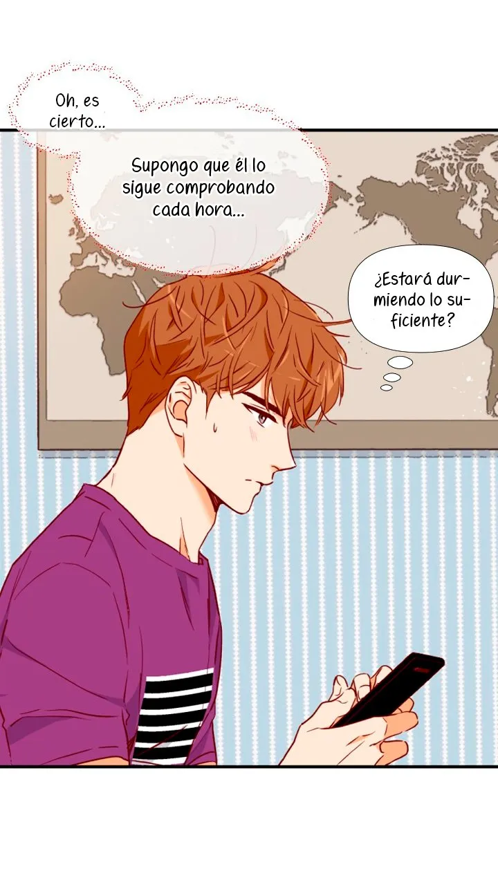 1/24 Romance Capítulo 54 en Línea - página 66