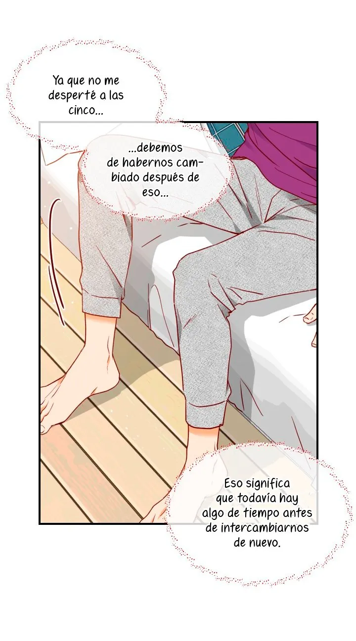 1/24 Romance Capítulo 54 en Línea - página 67