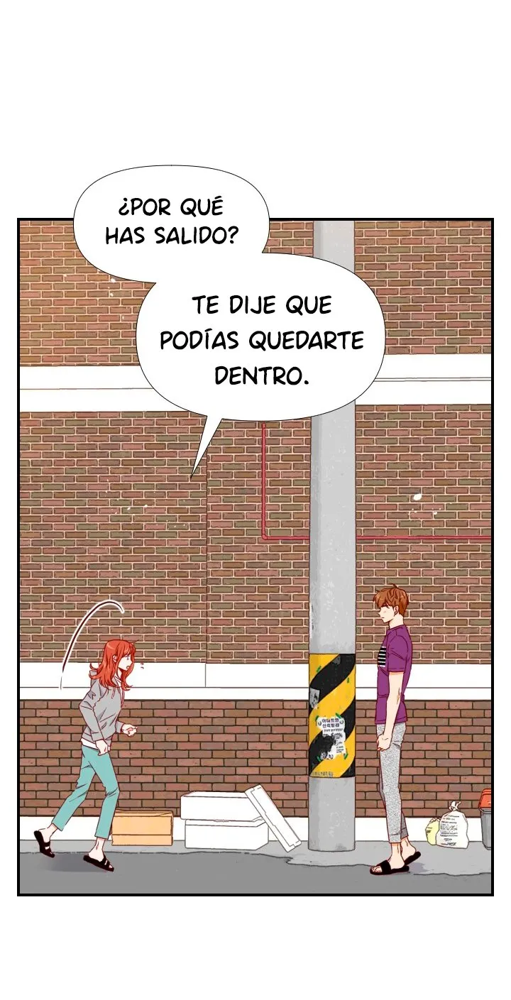 1/24 Romance Capítulo 55 en Línea - página 11