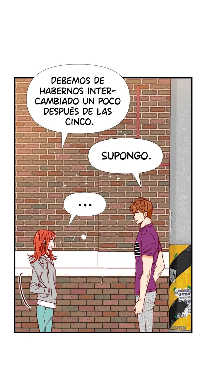 1/24 Romance Capítulo 55 en Línea - página 18