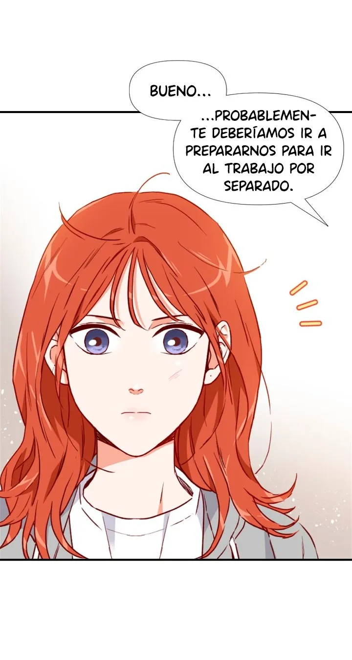 1/24 Romance Capítulo 55 en Línea - página 19