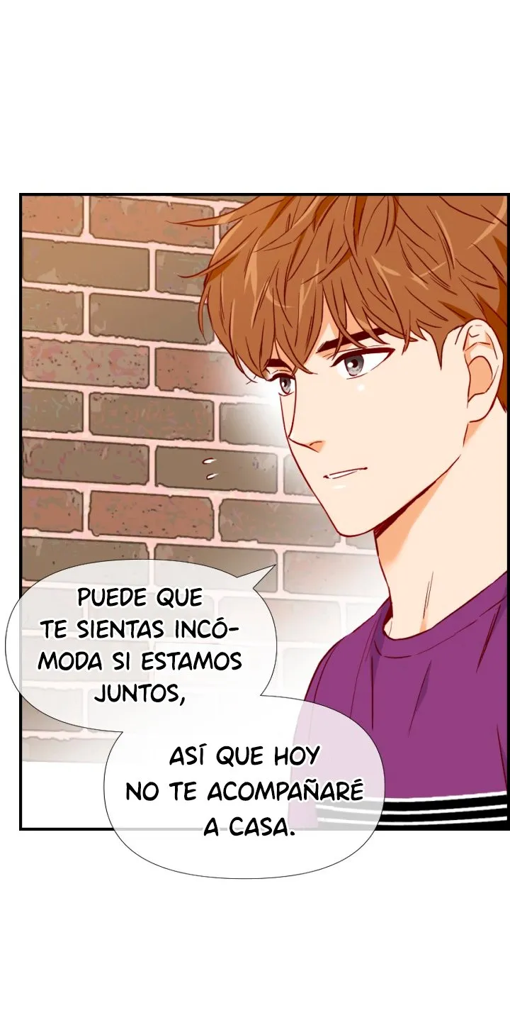 1/24 Romance Capítulo 55 en Línea - página 20