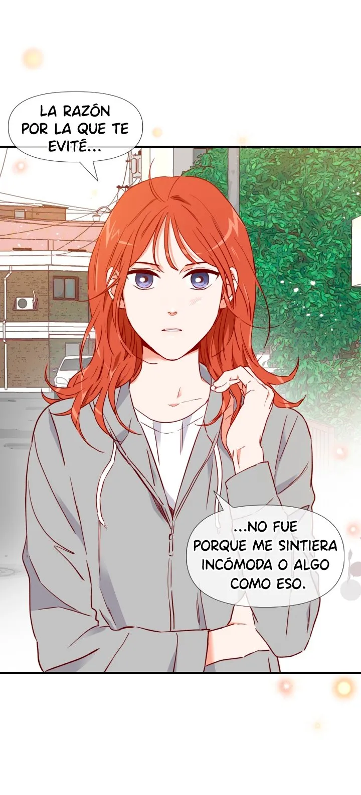 1/24 Romance Capítulo 55 en Línea - página 23