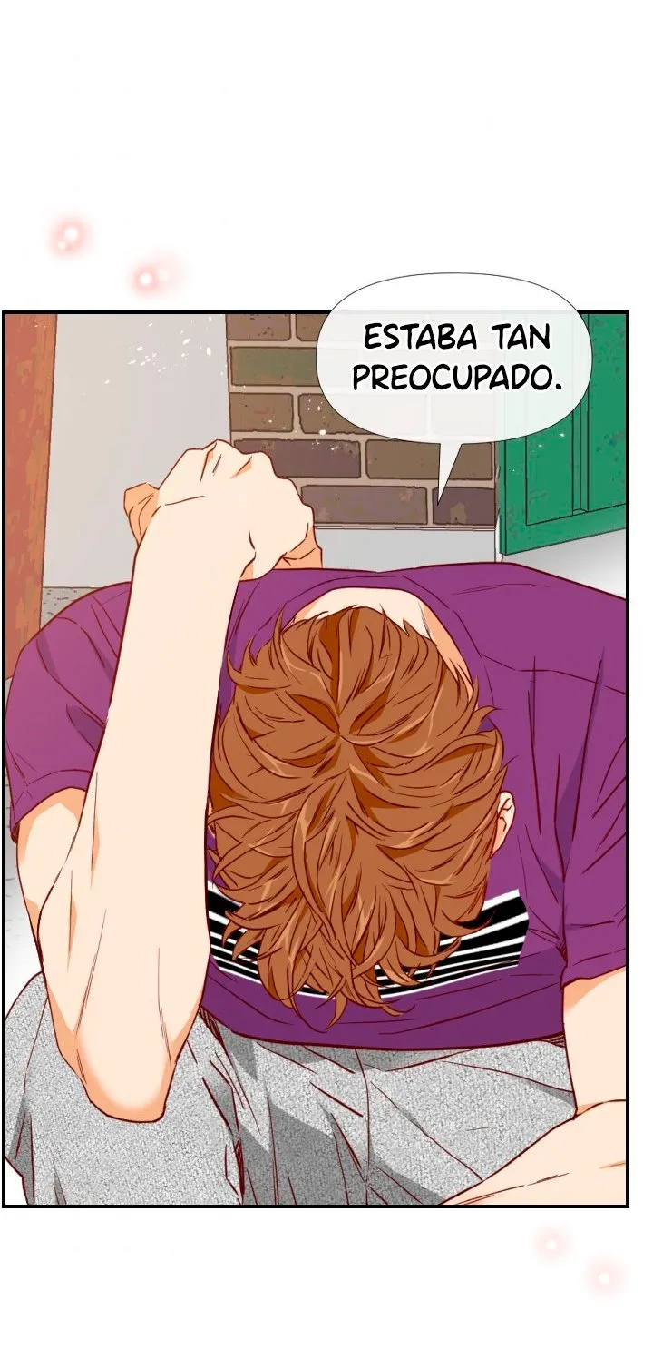 1/24 Romance Capítulo 55 en Línea - página 28