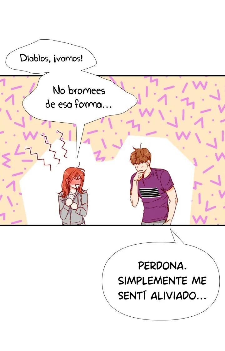 1/24 Romance Capítulo 55 en Línea - página 34