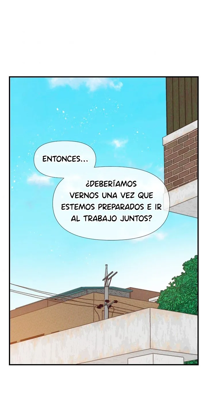 1/24 Romance Capítulo 55 en Línea - página 37